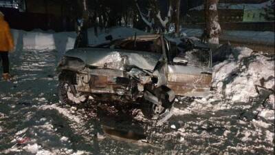 17-летний подросток погиб в ДТП в Котельниче - usedcars.ru - Кировская обл.