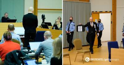 Андерс Брейвик - Андерс Брейвик: в Норвегии рассматривают прошение террориста об досрочном освобождении - obozrevatel.com - Норвегия - Осло