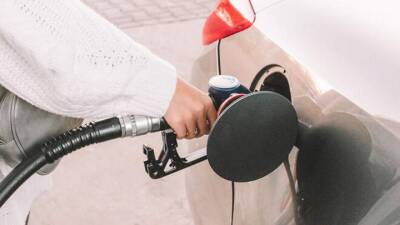 Дмитрий Леушкин - В феврале цена бензина вырастет до 40 грн/л: прогноз эксперта - auto.24tv.ua - Украина
