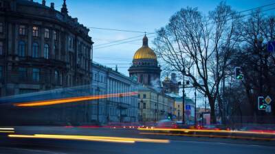 Въезд в Санкт-Петербург может стать платным для автомобилистов - motor.ru - Россия - Санкт-Петербург
