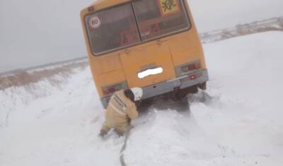 Оставшийся без хлеба район в Башкирии заявил о нехватке денег на уборку снега с дорог - mkset.ru - республика Башкирия - район Туймазинский