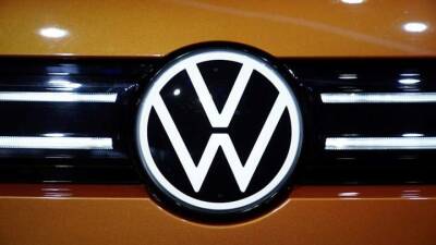 Volkswagen и Bosch образуют совместное предприятие для ускорения электрификации Европы - auto.24tv.ua - Германия - Берлин - Berlin