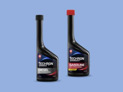 Texaco Lubricants выводит очистители топливной системы Techron на российский рынок - kolesa.ru