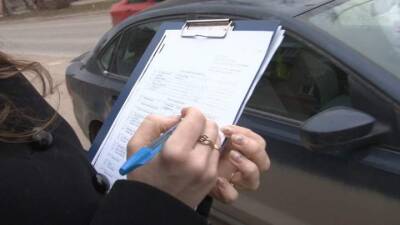 Автомобили должников будут регистрировать по новым правилам - auto.24tv.ua - Украина