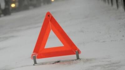 В ДТП на трассе «Кола» погибла женщина - usedcars.ru - Мурманск