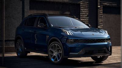 Renault и Geely будут вместе выпускать автомобили в Южной Корее - autonews.autoua.net - Сша - Южная Корея - Швеция