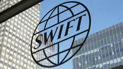 Россию не отключат от международной системы SWIFT - news-front.info - Украина - Германия - Москва - Россия - county Swift