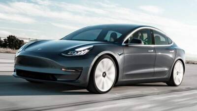 Tesla официально вышла на турецкий рынок - auto.24tv.ua - Китай - Германия - Сша - Турция