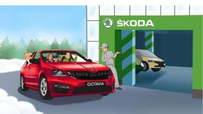 Светлана Ким - Фаворит Моторс предложил своим клиентам сервисные работы с выгодой до 30% - usedcars.ru