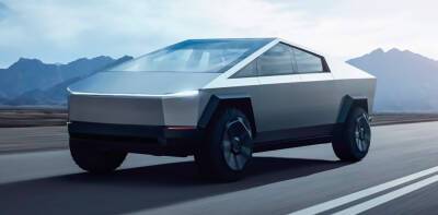 Компания Tesla отложила выпуск пикапа Tesla Cybertruck и спорткара Roadster 2 на 2023 год - avtonovostidnya.ru - штат Техас