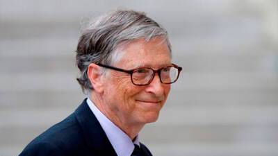 Джозеф Байден - Вильям Гейтс - Японцы помогут компании Билла Гейтса построить в США реактор на быстрых нейтронах - bin.ua - Украина - Сша - Япония - штат Вайоминг
