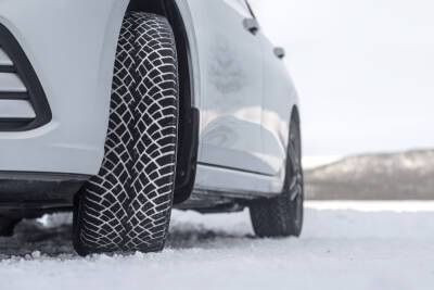 Презентована новая зимняя шина Nokian Tyres Hakkapeliitta R5 - autocentre.ua