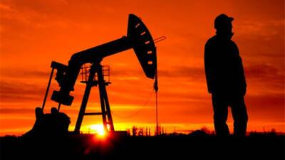 Нефть дорожает 28 января в рамках коррекции - bin.ua - Украина - Сша