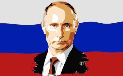 Bloomberg: 200 млрд долларов Путина недосягаемы для властей США - topcor.ru - Украина - Сша - Россия - Вашингтон - county Swift