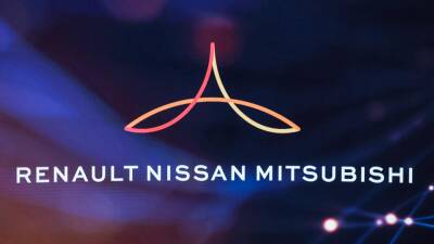 Альянс Renault-Nissan-Mitsubishi пообещал выпустить 35 новых электрокаров - motor.ru