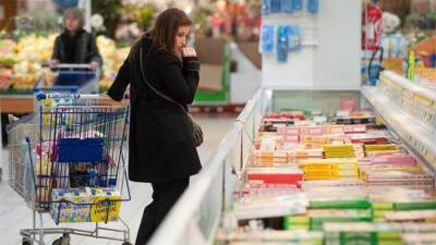 НБУ прогнозирует замедление инфляции в 2022 году до 7,7% - bin.ua - Украина