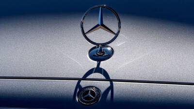 Концерн Daimler переименуют в Mercedes-Benz - autonews.autoua.net