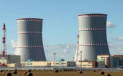 Запуск всех АЭС на Украине несёт в себе большую опасность - topcor.ru - Киев - Украина - Россия - Ссср