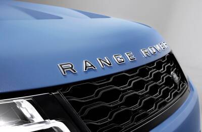 Новый Range Rover Sport приблизится по динамике к Porsche Cayenne и Lamborghini Urus - kolesa.ru - Англия - Россия