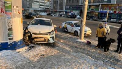 Пенсионер скончался в результате наезда автомобиля в Новосибирске - usedcars.ru - Новосибирск