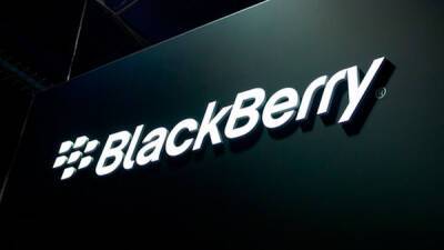 Патентный тролль купил у BlackBerry патенты по мобильным технологиям на $600 миллионов - bin.ua - Украина - Канада - Сша