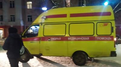 Четверо детей пострадали в ДТП в Карелии - gubdaily.ru - республика Карелия - район Лахденпохский