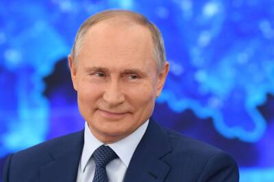 Как Владимиру Путину удалось «переиграть» Европу - pravda-tv.ru - Китай - Россия