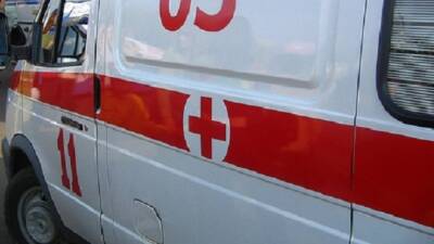 Два человека пострадали в ДТП со «скорой» в Барнауле - usedcars.ru - Барнаул