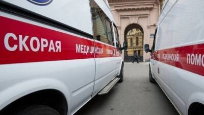 В Краснодаре автобус сбил девушку - usedcars.ru - Краснодар