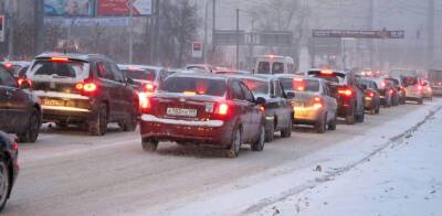 В России вступают в силу 5 важных изменений для водителей в РФ в 2022 году - avtonovostidnya.ru - Россия