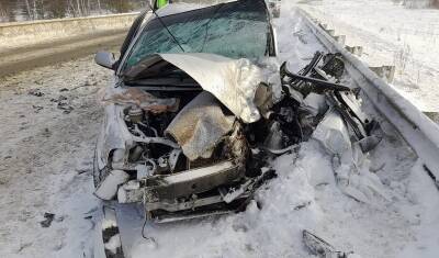 В Башкирии в ДТП с грузовиком и четырьмя авто пострадали 6 человек, трое из них дети - mkset.ru - республика Башкирия - Уфа - Магнитогорск