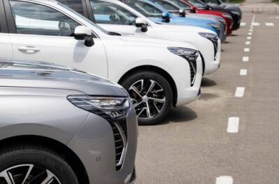 Китай снял ограничения для иностранных автопроизводителей - autostat.ru - Китай - Шанхай