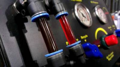 Стоит ли менять масло в автоматической коробке передач - auto.24tv.ua - Украина