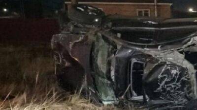 B Улaн-Удэ в ДТП по вине пьяного водителя погибли двое молодых людей - usedcars.ru - республика Бурятия - Улан-Удэ