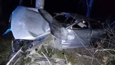 Три человека пострадали в ДТП в Аскизском районе Хакасии - usedcars.ru - республика Хакасия