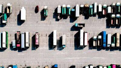 Рынок грузовиков стареет: что покупают для перевозок - auto.24tv.ua - Украина