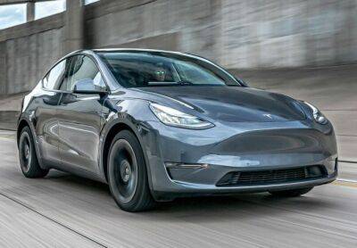Tesla рекордно увеличила поставки электромобилей в Китае - autostat.ru - Китай - Сша - Шанхай