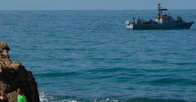 Ліван та Ізраїль домовилися про демаркацію морського кордону - bin.ua - Украина - Іран - Ізраїль
