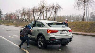 Эксперты посоветовали, как лучше защитить автомобиль от угона - auto.24tv.ua