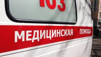 В Чудове иномарка сбила 82-летнюю женщину - usedcars.ru