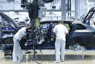 Производство автомобилей в Европе сократиться на 1 млн единиц – в чем причина - autocentre.ua - Германия - Чехия