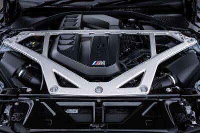 Франк Ван-Мил - Трехцилиндровые моторы в BMW M-серии: глава M подразделения расставил все точки над "і" - autocentre.ua - Юар