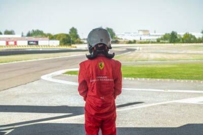 В Ferrari определились с кандидатами в гоночную академию - f1news.ru - Эмираты - Мексика - Австралия