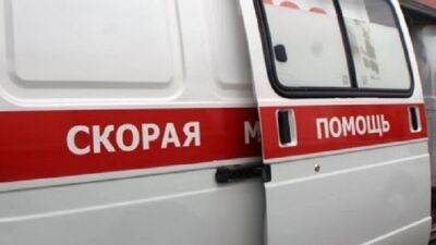 В Артеме автомобиль сбил 12-летнюю девочку - usedcars.ru