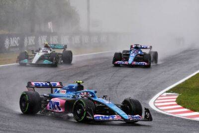 Оскар Пиастри - Пермейн: Теперь мы стремимся одолеть Mercedes - f1news.ru - Япония - Сингапур