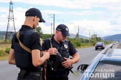Які автомобілі українська поліція зупиняє найчастіше - news.infocar.ua