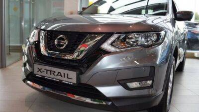 В АвтоСпецЦентр Nissan Внуково действуют специальные предложения на покупку Nissan X-Trail - usedcars.ru