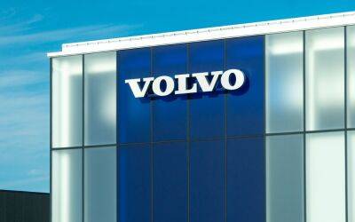 Volvo Group хочет продать свои российские активы - zr.ru - Россия - Снг - Калуга