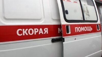 В Кузнецке два подростка на мотоцикле пострадали в ДТП - usedcars.ru - Пензенская обл.