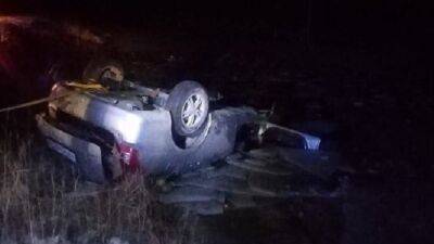 В Якутии при опрокидывании автомобиля погиб подросток - usedcars.ru - республика Саха